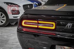 دودج تشالنجر